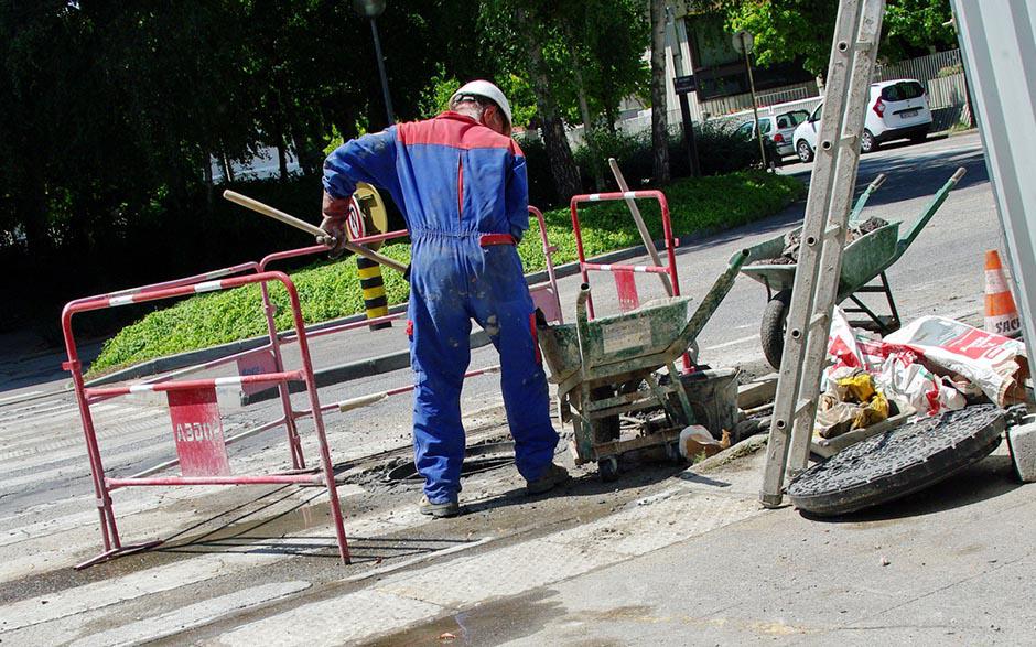 nettoyage de canalisation Buc