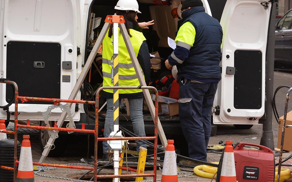 dégorgement Buc
